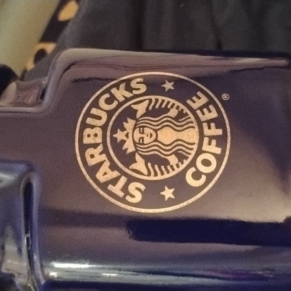 STARBUCKS MUG - Picture 2 of 8